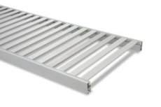 Aluminium grill (6811)